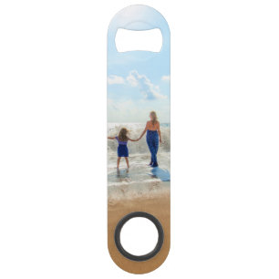 Custom Photo Bar Key Gift Your Favourite Photos