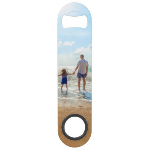 Custom Photo Bar Key Your Personalised Gift