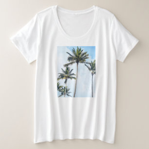 Custom Photo Best Mum Ever (Add Your Own Photo) Plus Size T-Shirt