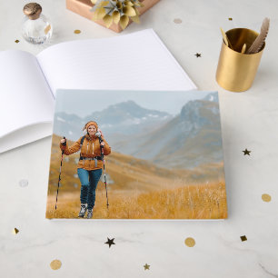Custom Photo Book – Personalised Memory Album Gift