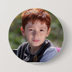CUSTOM PHOTO BUTTONS