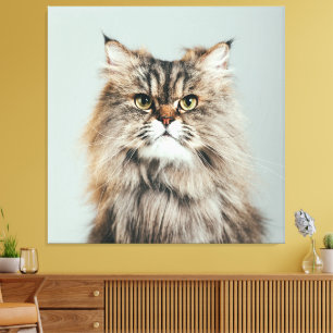 Custom Photo  Canvas Print