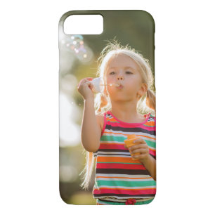 Custom Photo Case-Mate iPhone Case