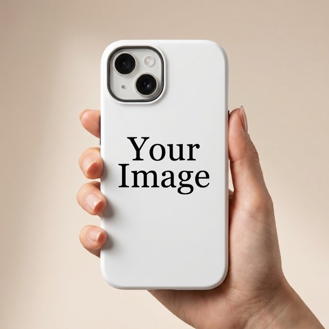 Custom Photo Case-Mate iPhone Case (Creator Uploaded)