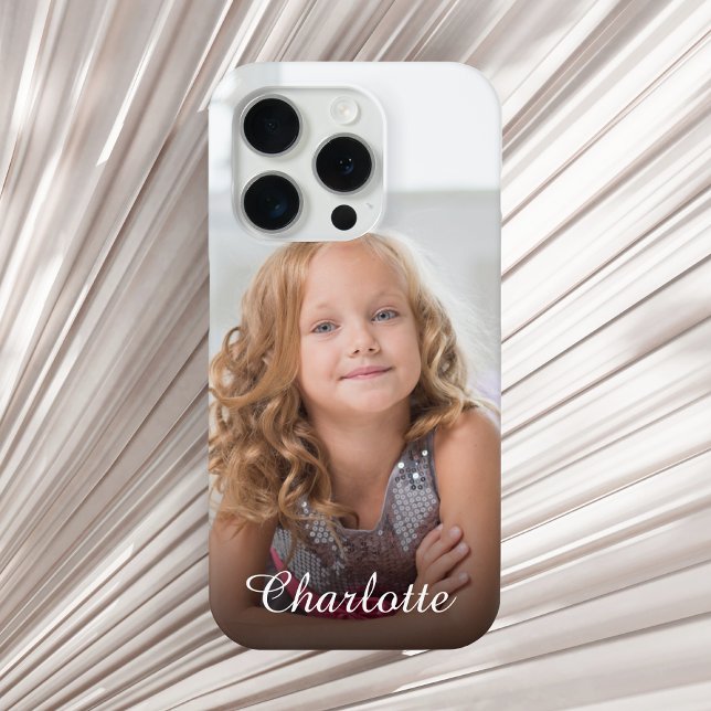 Custom Photo Case-Mate iPhone Case (Creator Uploaded)