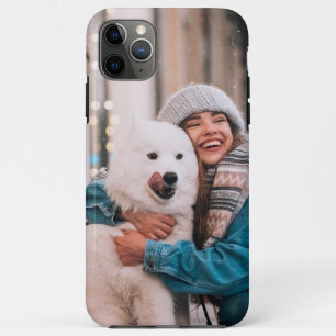 Custom Photo Case-Mate iPhone Case