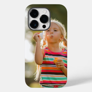 Custom Photo Case-Mate iPhone 14 Pro Case