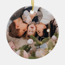 Custom Photo Christmas 