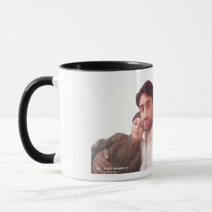 Custom Photo Coffee Mug Personalised Gift Cup