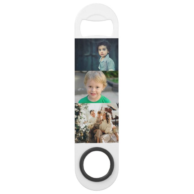 Custom Photo Collage (Front)