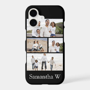 Custom Photo Collage