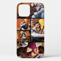 Custom Photo Collage