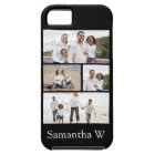 Custom Photo Collage