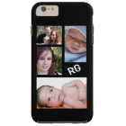 Custom Photo Collage Customisable