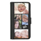 Custom Photo Collage Customisable