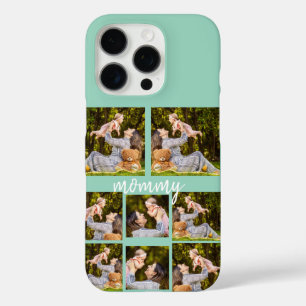 Custom Photo Collage iPhone Case – Personalised