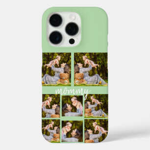 Custom Photo Collage iPhone Case – Personalised