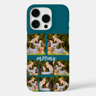 Custom Photo Collage iPhone Case – Personalised