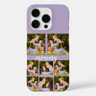 Custom Photo Collage iPhone Case – Personalised