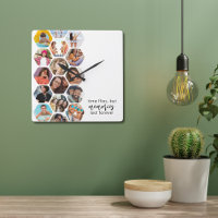 Custom Photo Collage Memories Keepsake Gift