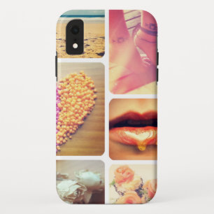 Custom Photo Create Your Own Case-Mate iPhone Case