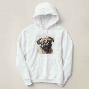Custom Photo Create Your Own Personalised gift Hoodie