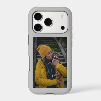 Custom Photo Create Your Own Silver