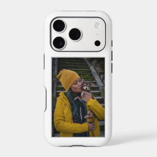 Custom Photo Create Your Own White