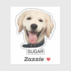 Custom Photo Dog Cat Pet | Personalised Photo