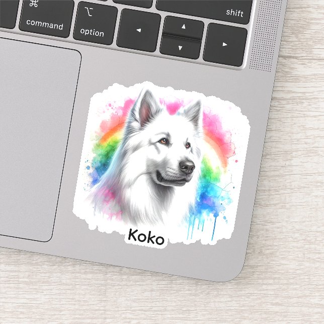 Custom Photo Dog Pets  (Detail)