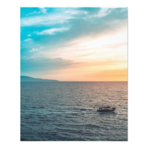 Custom Photo Enlargement Print Large Scale Photo