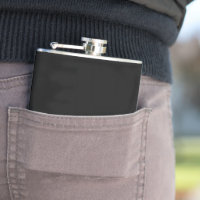 Custom Photo Flasks | Personalised Gift