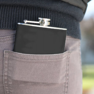 Custom Photo Flasks   Personalised Gift