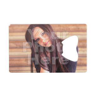 Custom Photo Full-Colour Personalised
