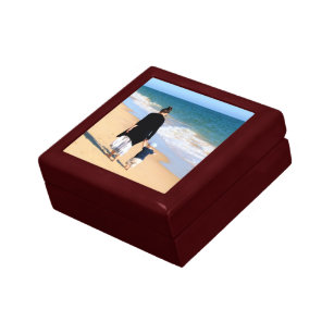 Custom Photo Gift Box with Your Favourite Photos