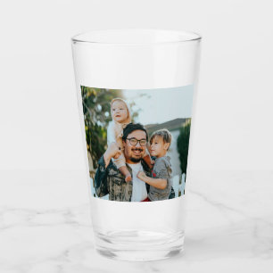 Custom Photo Glass