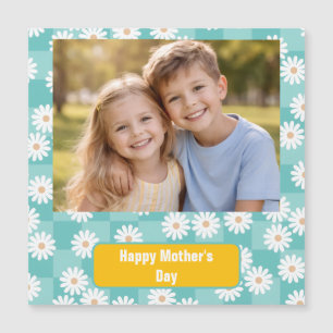 Custom Photo Happy Mother’s Day Card Cute