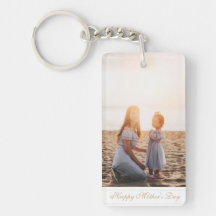 Custom photo Happy Mother's Day script