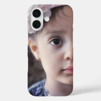 Custom Photo Image