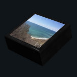 Custom photo image picture personalised keepsake gift box<br><div class="desc">Custom photo image picture Gift Box. Keepsake box.
upload your own photo,  make it your own.

You can also just leave the photo as is. This is a photo taken in beautiful Block Island,  Rhode Island,  USA.</div>