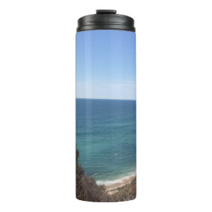 Custom photo image picture personalised thermal tumbler
