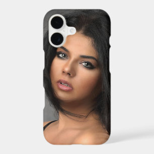 Custom photo iphone 17 case
