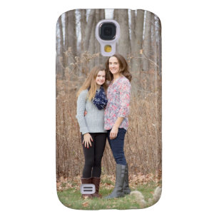 Custom photo iPhone case - or any smart phone!