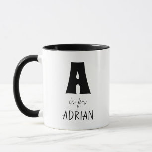 Custom Photo Is for Mug