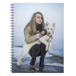 Custom Photo Journal