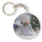 Custom Photo Keepsake