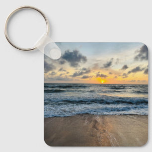 Custom Photo keychain Personalised gift for her