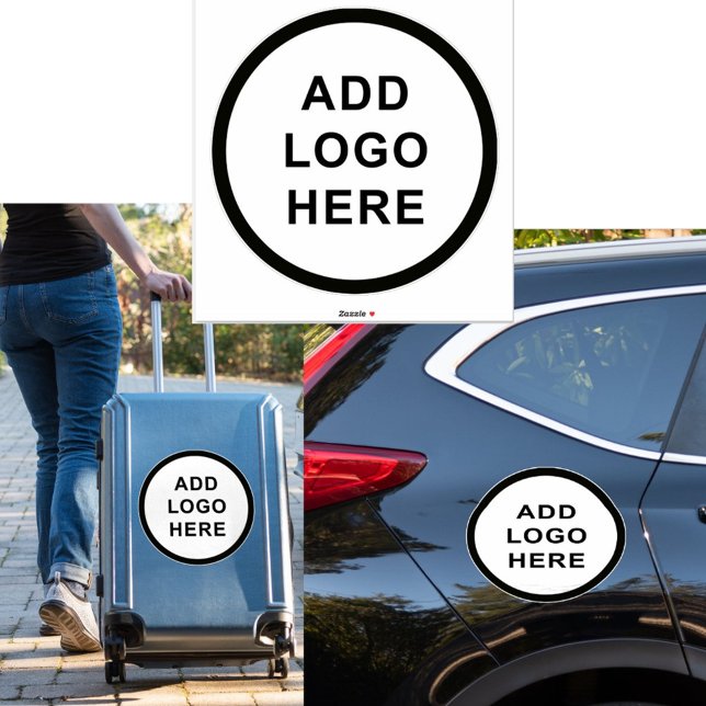 Custom Photo Logo Art Slogan Create It Vinyl Car (Creator Uploaded)