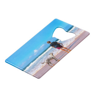 Custom Photo Make Your Own Design - I Love My Pet