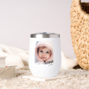 Custom Photo Mama Mum